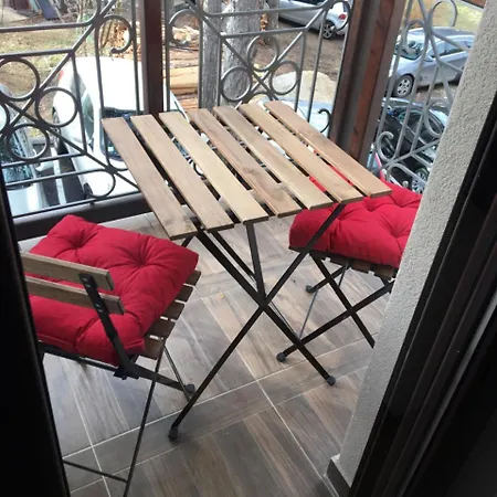 Mikic Apartment *
