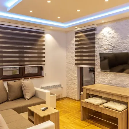 Mikic Apartment Zlatibor