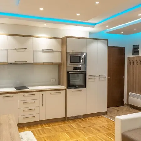Apartment Mikic Zlatibor
