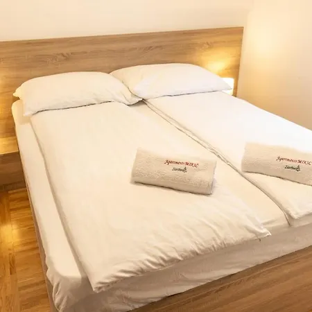 Apartment Mikic
