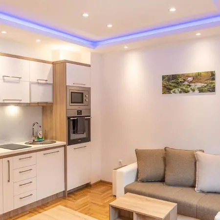 Apartmán Mikic Zlatibor