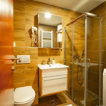 Apartmán Mikic Zlatibor