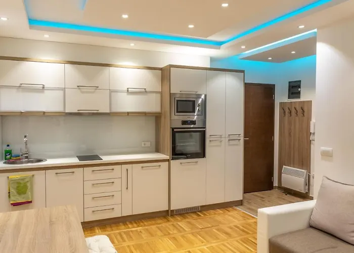 Apartment Mikic Zlatibor