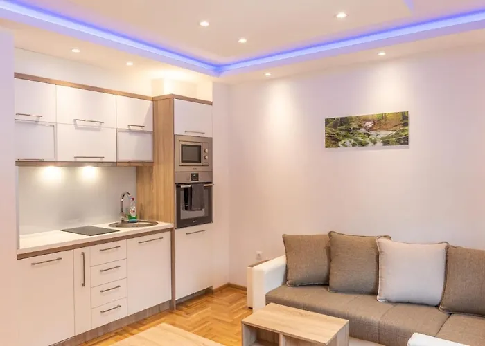 Appartement Mikic Zlatibor