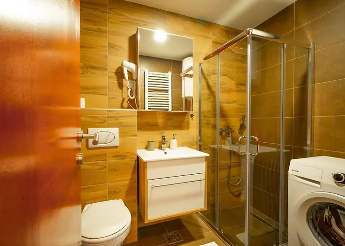 Apartment Mikic Zlatibor